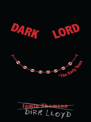 cover image of Dark Lord